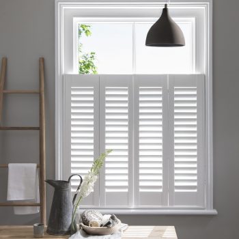 Cafe Shutters Cafe style shutters